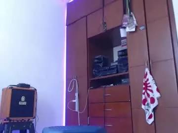 henry_barbarian_ from Chaturbate is Freechat