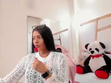 hera_rossi from Chaturbate is Freechat