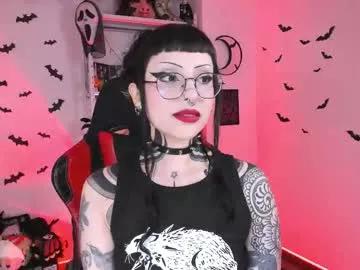 herinfernalmajesty from Chaturbate is Freechat