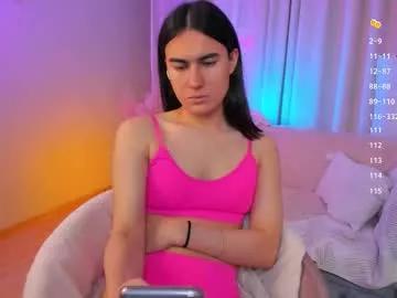 heyalena from Chaturbate is Freechat