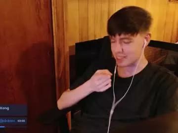 heyitsyourboy from Chaturbate is Freechat