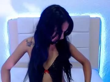 hillary_jhonson_1 from Chaturbate