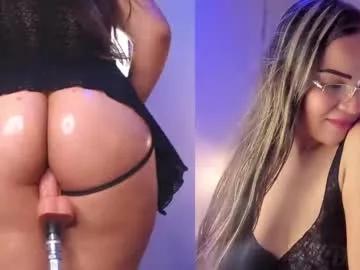Girls and cam to cam: Watch as these sophisticated entertainers uncover their stunning costumes and curvaceous curves online!