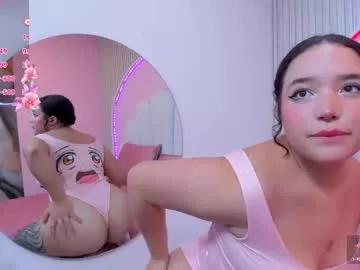 hinata_dolly from Chaturbate is Freechat