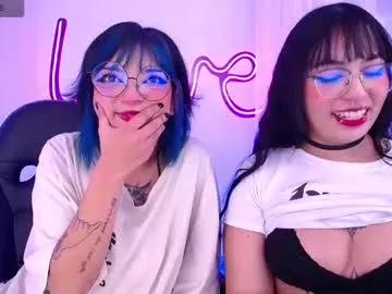 hinatamoon from Chaturbate is Freechat