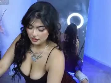 Girls and cam to cam: Watch as these sophisticated entertainers uncover their stunning costumes and curvaceous curves online!