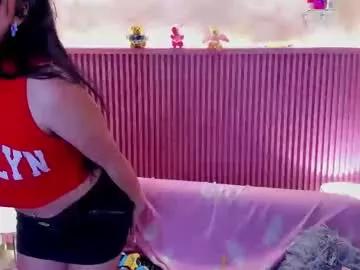 hollyhill_ from Chaturbate is Freechat