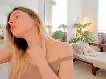 holy_alexa from Chaturbate is Freechat