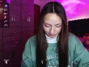 holy_juli2 from Chaturbate is Freechat