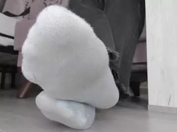 holy_silvia from Chaturbate is Freechat