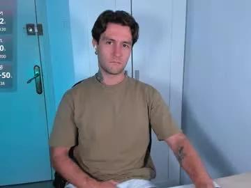 honestandrew from Chaturbate is Freechat