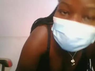 honey_beb from Chaturbate is Freechat