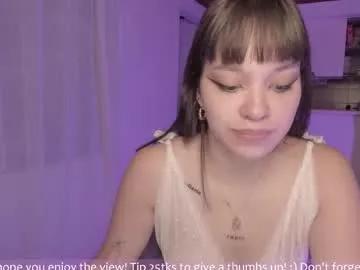honey_hoe from Chaturbate is Freechat
