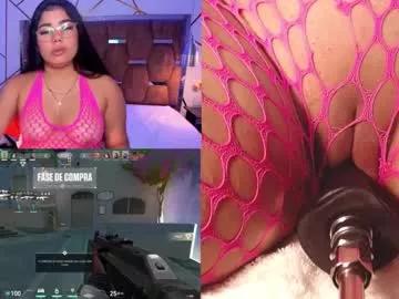 Girls and cam to cam: Watch as these sophisticated entertainers uncover their stunning costumes and curvaceous curves online!