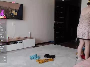 honeydewwaves_ from Chaturbate is Freechat
