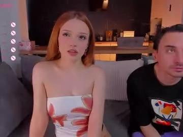 honeymoon1100 from Chaturbate is Freechat