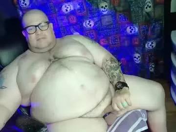 hoosierdaddyxl from Chaturbate is Freechat