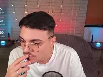 horny__jonathan from Chaturbate is Freechat