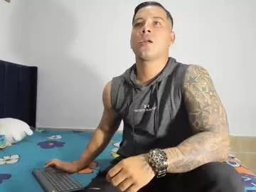 hot_diamond_boy97 from Chaturbate is Freechat
