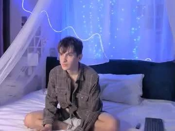 hot_dominic_ from Chaturbate is Freechat