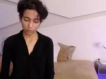 hot_little_bunny from Chaturbate is Freechat