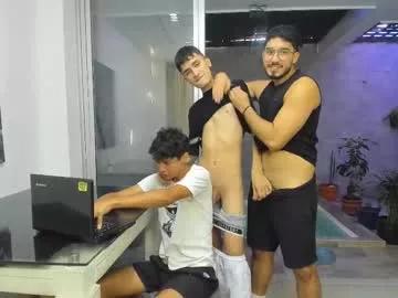 hot_sexmature from Chaturbate is Freechat