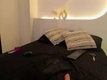 hot_valery_ from Chaturbate is Freechat