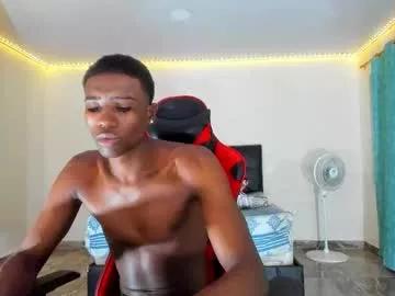 hotblacks07 from Chaturbate is Freechat