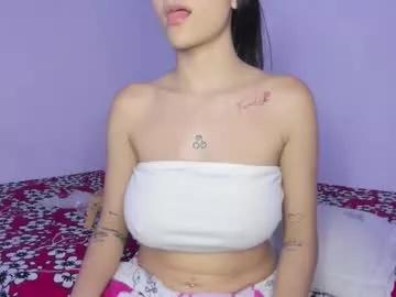 hotbunnyy_ from Chaturbate is Freechat