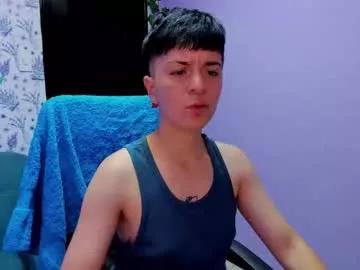 hothannah_ from Chaturbate is Freechat
