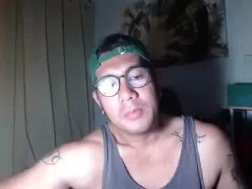 hothunkybear23 from Chaturbate is Freechat