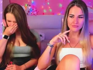 Girls and cam to cam: Watch as these sophisticated entertainers uncover their stunning costumes and curvaceous curves online!