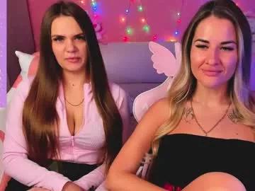 Girls and cam to cam: Watch as these sophisticated entertainers uncover their stunning costumes and curvaceous curves online!