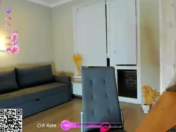 hotyplays from Chaturbate is Freechat