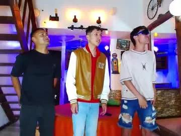 Girls and cam to cam: Watch as these sophisticated entertainers uncover their stunning costumes and curvaceous curves online!