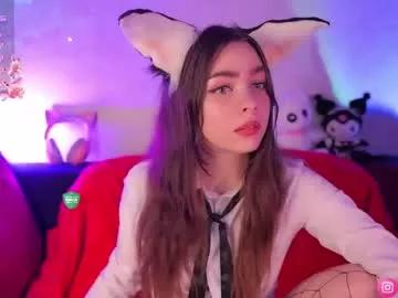 howtomeow from Chaturbate is Freechat
