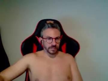huge__cumshot from Chaturbate is Freechat