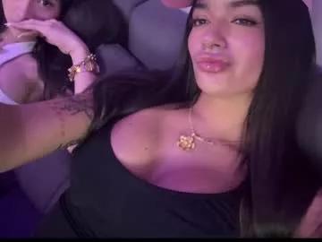 Girls and cam to cam: Watch as these sophisticated entertainers uncover their stunning costumes and curvaceous curves online!