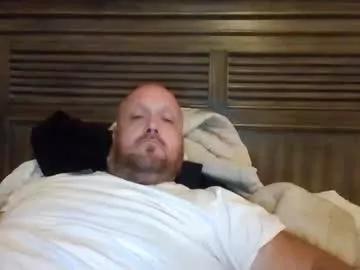 Hughgreckshn webcams show profile image 