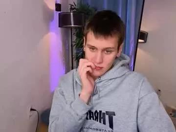 hun1er_steele from Chaturbate is Freechat