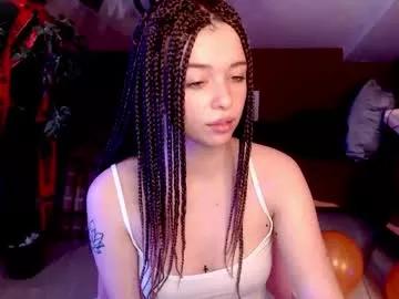 hypequeen_ from Chaturbate is Freechat