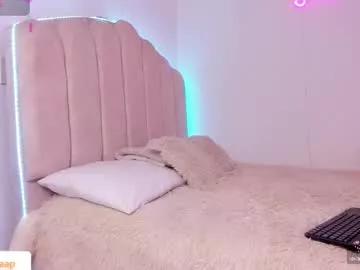iam_sara_ from Chaturbate is Freechat