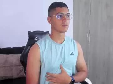 iamdylan777 from Chaturbate is Freechat