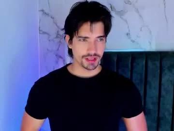 ian_davis from Chaturbate is Freechat