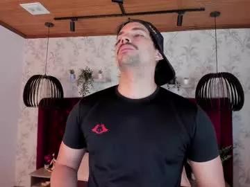 ian_davis from Chaturbate is Freechat