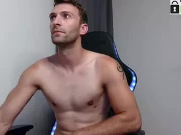 Photos of ianandersson27 from Chaturbate is Freechat