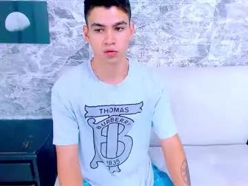 igort_smith from Chaturbate is Freechat