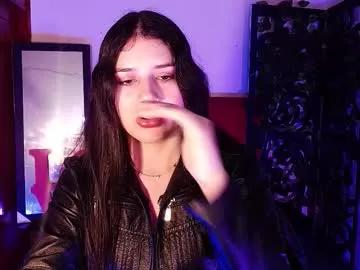 ilayra_smith from Chaturbate is Freechat