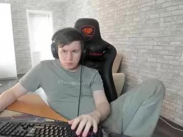 iliaskrislove from Chaturbate is Freechat