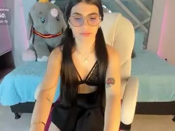 im__abby from Chaturbate is Freechat